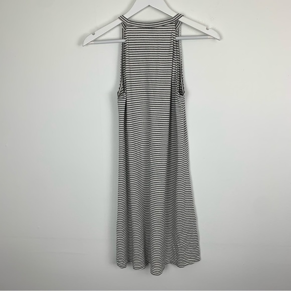 Red By BKE Striped Mini Tank Dress XS - Picture 2 of 3